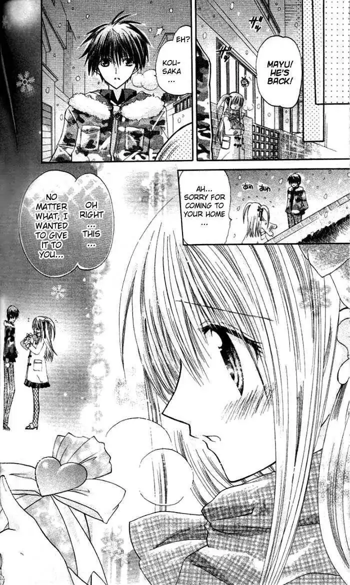 Pixie Pop Chapter 9 29